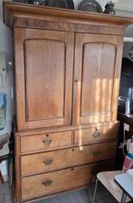 Hollands Kabinet, Antiek en Kunst, Ophalen