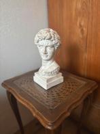 David - borstbeeld - buste, Ophalen of Verzenden