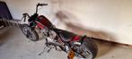 Harley davidson hardtail highneck, 2000 cc, Particulier, 2 cilinders, Chopper