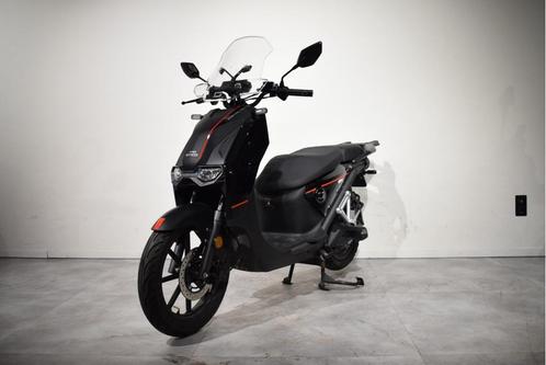 Super Soco CPx | BROM | 2022 | 3400km | €200 Korting, Fietsen en Brommers, Scooters | Overige merken, Zo goed als nieuw, Ophalen of Verzenden