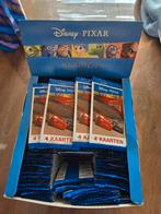 Disney Pixar kaarten, Verzamelen, Supermarktacties, Overige supermarkten, Ophalen of Verzenden