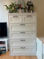 Ikea songesand Ladekast - 6 Laden, Ophalen, Kunststof, Gebruikt, 5 laden of meer