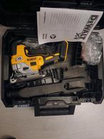 DeWalt DCS335NT-XJ Decoupeerzaag (Zonder Accu), Ophalen of Verzenden, Nieuw, Decoupeerzaag, DeWalt