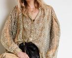 Nieuw Mes demoiselles blouse, mt 34, met kaartjes eraan, Ophalen of Verzenden, Nieuw, Maat 34 (XS) of kleiner, Overige kleuren