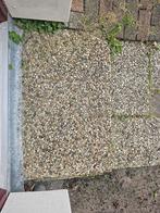 Gratis, Tuin en Terras, Grind, Keien en Split, Ophalen of Verzenden, Gebruikt, Overige materialen