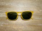 IZIPIZI Sun #E adult Sunglasses - Yellow Honey, Overige merken, Zonnebril, Geel, Ophalen of Verzenden