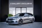BMW 3 Serie Touring 330e xDrive - M Sport | Panorama | H&K |, Gebruikt, 4 cilinders, Vierwielaandrijving, Hybride Elektrisch/Benzine