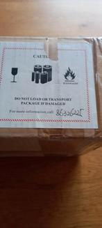 Batterijen voor diverse apparaten, Ophalen of Verzenden, Gebruikt, Overige merken