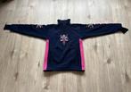 Dale of Norway Noorse wollen trui Windstopper mt L, Kleding | Dames, Truien en Vesten, Dale of Norway, Blauw, Maat 42/44 (L), Ophalen of Verzenden