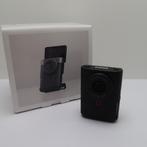 Canon Powershot V10 Vlogging Kit | in Nieuwstaat, Niet ingevuld, Zo goed als nieuw, Niet ingevuld, Niet ingevuld