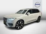 Volvo XC90 2.0 T8 Recharge AWD Plus Bright PANO|HUD|H/K|360, Auto's, Gebruikt, Euro 6, 4 cilinders, 1969 cc