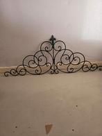 Smeedijzer sierhekjes, Huis en Inrichting, Ophalen of Verzenden