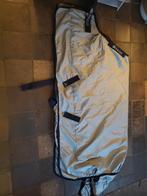 Bucas turn out power medium 5.6, Ophalen of Verzenden, Zo goed als nieuw, Deken