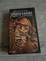 Thunderdome Oberhausen VHS, Vanaf 16 jaar, Ophalen of Verzenden, Gebruikt, Muziek en Concerten