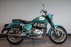 Royal-Enfield CLASSIC 650 (bj 2025), Bedrijf, Toermotor, 12 t/m 35 kW