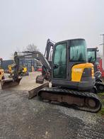 Volvo ec48c, Zakelijke goederen, Ophalen of Verzenden, Graafmachine