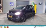 Skoda Citigo 1.0 Greentech Ambition 60PK | Airco | LMV | NAP, Voorwielaandrijving, Euro 5, Stof, Gebruikt