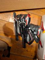 Nijdam Schaatsen verstelbare schaatsen maat 30-33, Ophalen of Verzenden, Gebruikt, Noren, Nijdam