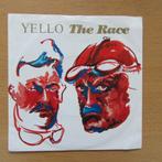 single Yello: The Race, Gebruikt, 7 inch, Single, Ophalen of Verzenden