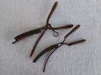 Vintage gereedschap., Ophalen of Verzenden