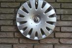 Mooie wieldop 1 stuks van volkswagen, Auto diversen, Wieldoppen, Ophalen of Verzenden, Gebruikt