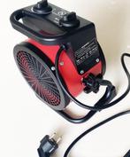 Eurom Industrial Heater, Doe-het-zelf en Verbouw, Ophalen of Verzenden, Minder dan 60 cm, Kachel, 30 tot 80 cm
