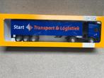 Lion Toys Daf 95 Uitzendbureau Start, Ophalen of Verzenden, Nieuw, Bus of Vrachtwagen