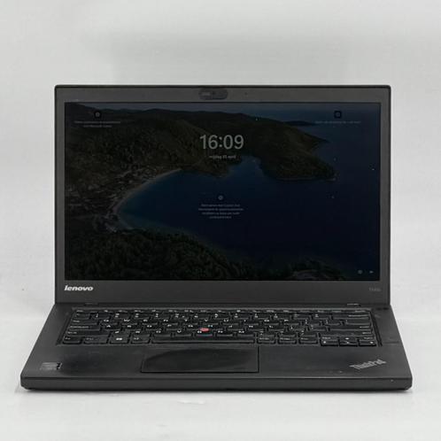Lenovo ThinkPad T440s Laptop | Intel Core i5 (4e generatie), Computers en Software, Windows Laptops, Zo goed als nieuw