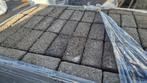Gebruikte betonklinkers op pallet, Ophalen, Gebruikt, Klinkers, 10 m² of meer