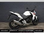 HONDA CB 500 F ABS (bj 2013) CB500 35KW A2 geschikt, Motoren, Motoren | Honda, HONDA, Bedrijf, Onbekend, Onbekend