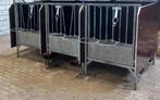 Mooie kalverhokjes, Dieren en Toebehoren, Stalling en Weidegang, Stalling