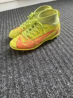 Voetbalschoenen nike mercurial 33,5, Maat XS of kleiner, Ophalen of Verzenden, Zo goed als nieuw, Schoenen