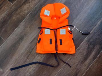 Zwemvest Kind 5 - 15 kg beschikbaar voor biedingen