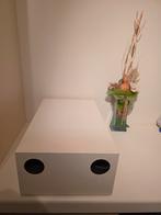Bose acoustimass 5, Ophalen of Verzenden, Gebruikt, 120 watt of meer, Bose