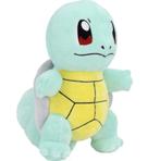 Mooie nieuwe Pokemon knuffel Squirtle, Kinderen en Baby's, Speelgoed | Knuffels en Pluche, Ophalen of Verzenden, Nieuw