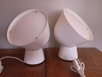 Ikea vintage lamp Ola Wihlborg  beschikbaar voor biedingen