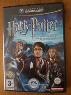 Gamecube spel 3+ Harry Potter en de gevangene van Azkaban, Spelcomputers en Games, Games | Nintendo GameCube, Avontuur en Actie