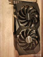 Nvidia GTX 1660 super 6 GB, Computers en Software, Videokaarten, PCI-Express 3, Verzenden, Zo goed als nieuw, Nvidia