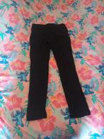 Zwarte dames legging  -- maat M, Kleding | Dames, Leggings, Maillots en Panty's, Legging, Zwart, Maat 40/42 (M), Ophalen of Verzenden