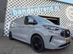 Ford Transit custom 2023/2024 6x120 zomerbanden + tpms, Banden en Velgen, Nieuw, Ophalen of Verzenden, 20 inch
