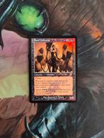Magic The gathering - Soul collector FOIL, Ophalen of Verzenden, Zo goed als nieuw, Foil