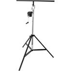 2x Varytec Wind Up 85 kg TÜV + Truss Adapter 35mm, Ophalen, Zo goed als nieuw, Overige typen