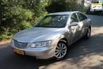 Hyundai Grandeur 3.3i V6 Style NAP Leer Automaat Youngtimer, Automaat, Achterwielaandrijving, Bedrijf, 3342 cc