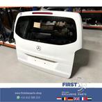 W447 V KLASSE ACHTERKLEP COMPLEET ORIGINEEL Mercedes 2014-20, Auto-onderdelen, Gebruikt, -, Ophalen of Verzenden, Bumper