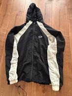 Corteiz Windbreaker Maat S (valt als S/M), Ophalen of Verzenden, Zo goed als nieuw, Maat 46 (S) of kleiner, Zwart