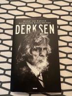 Derksen - Biografie door Michel van Egmond, Ophalen of Verzenden, Zo goed als nieuw, Film, Tv en Media