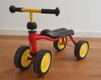 puky loopfiets vierwieler pukylino, Kinderen en Baby's, Speelgoed | Buiten | Voertuigen en Loopfietsen, Ophalen, Gebruikt, Loopfiets