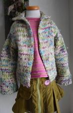 *~* Cakewalk *~* Vest *~* Maat 104, Meisje, Trui of Vest, Ophalen of Verzenden, Cakewalk