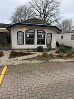 Chalet op vakantiepark Mooi Oavelt 🌳☀️, Tot en met 4