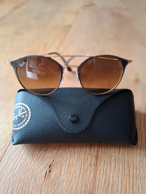 Ray-Ban Aviator RB3546, Sieraden, Tassen en Uiterlijk, Zonnebrillen en Brillen | Dames, Zo goed als nieuw, Zonnebril, Ray-Ban